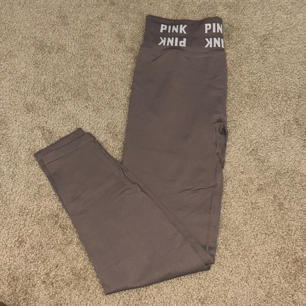 Victoria Secret Pink Seamless legging